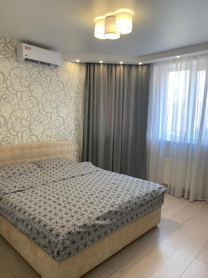 044 Квартира В Жк "София" Kiev Eksteriør billede